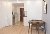 Beautiful studio for rent in Cau Giay, Hanoi